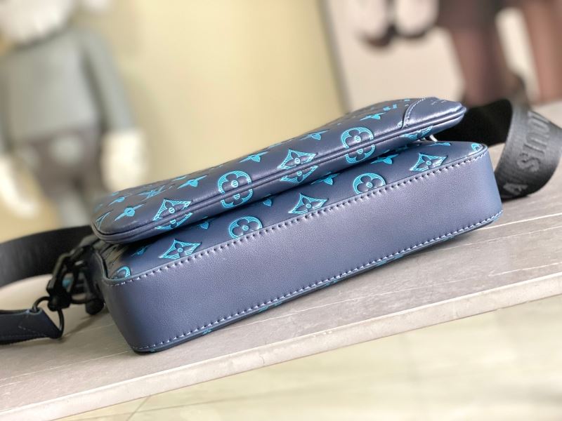 Mens Louis Vuitton Satchel Bags